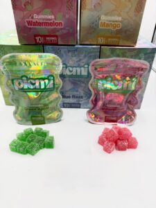 picmi 5000mg gummies