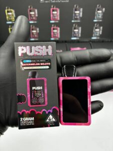 new push 2g disposable