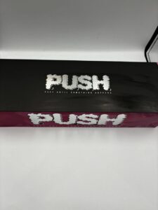 new push 2g disposable