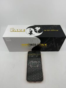 og cake metallica 2g disposable