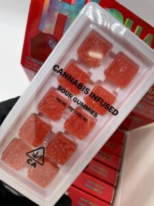 highatus gummies