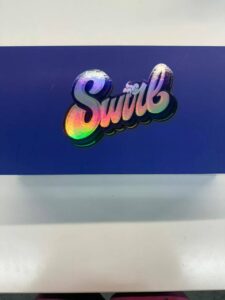 swirl 2g disposable