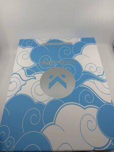 new mad labs 2g disposable