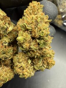 Bubble Bath Strain bubble bath strain