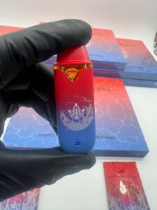 Botanical Gardens 2G Disposable botanical gardens 2g disposable