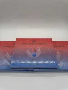 Botanical Gardens 2G Disposable botanical gardens 2g disposable