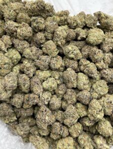 Blueberry Shortcake Strain blueberry shortcake strain