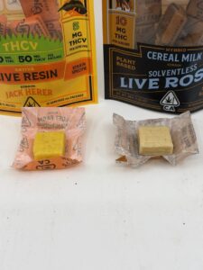lost farms 100mg gummies