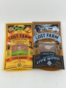 lost farms 100mg gummies