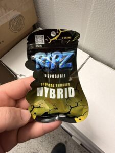 ripz 2g disposable