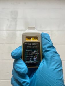 zet extracts dual tank 2g disposable