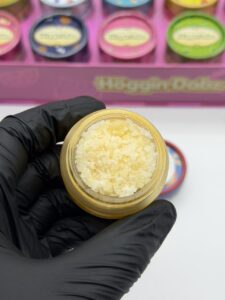 hoggin dabz concentrates