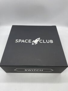 space club switch 2g disposable