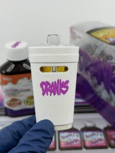 drank dual 2g disposable