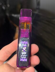 fade 3 in 1 v3 2g disposable