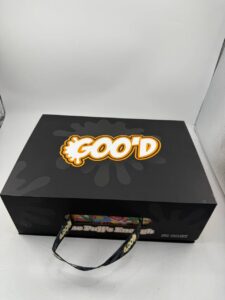 new goo