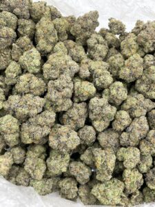 chocolate chip cookies strain