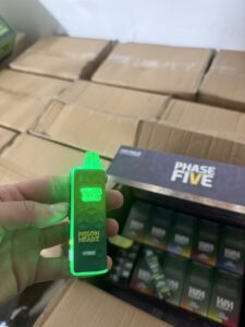 whole melt phase five dual chamber 2g disposable