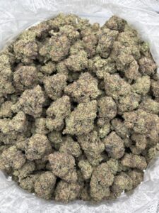 dirty sprite weed strain
