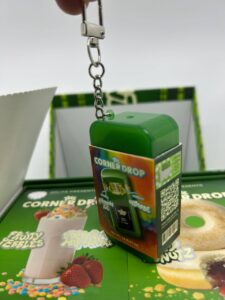 splitz the corner drop 2g disposable