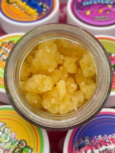 Dabbin Dotz Extracts Bubblegum Edition dabbin dotz extracts bubblegum edition