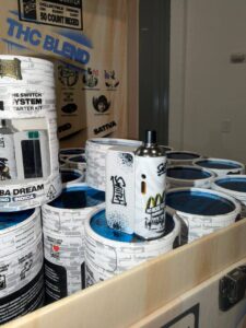 new swiitch 2g disposable spray can