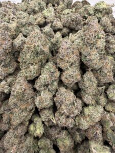 blue gumbo weed strain