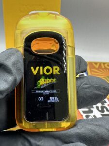 vior 2g disposable