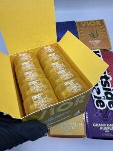 vior 2g disposable