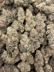 jet fuel runtz weed strain