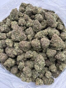 pink gusherz weed strain