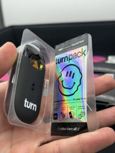 turnone 2g disposable
