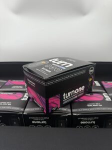turnone 2g disposable