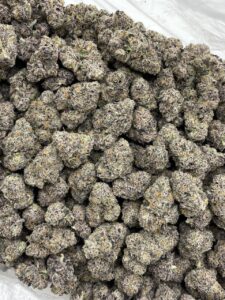 midnight runtz weed strain
