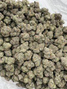 nuclear cherries weed strain