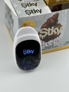stky v2 2g disposable