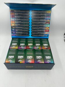 whole melt phase five v2 2g disposable