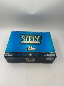 whole melt phase five v2 2g disposable