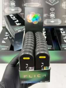 flick 2g disposable