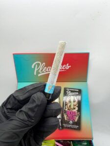 pleasures pre rolls