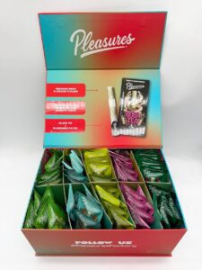 pleasures pre rolls