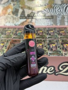 hitz safari edition 2g disposable