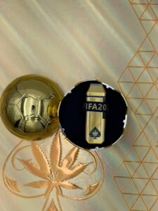 ace ultra 2g disposable world cup edition