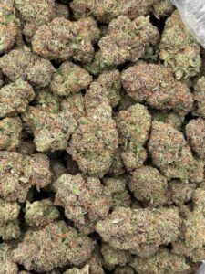 zalani weed strain