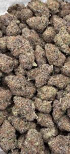 cotton candy kush weed strain