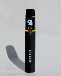 9ines v2 2g disposable