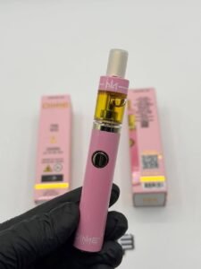 dime industries 2g disposable