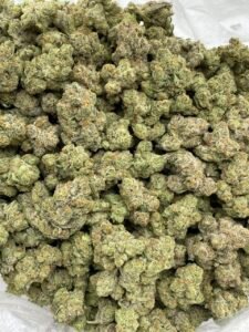 sour sundae weed strain