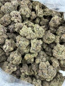 berry blender weed strain