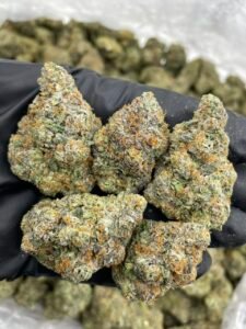 sprinkles weed strain